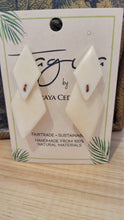 Load image into Gallery viewer, Tigua Earrings