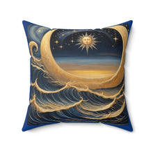 Load image into Gallery viewer, Celestial Pillow 20x20