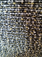 Load image into Gallery viewer, Papillon Oversized Boucle Olive Top