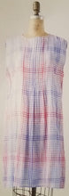Load image into Gallery viewer, Embellish Cotton Carla Dress/Tunic