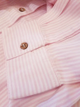 Load image into Gallery viewer, Embellish Cotton  Classic Striped Tunic