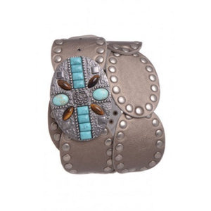 TQ Stone Buckle