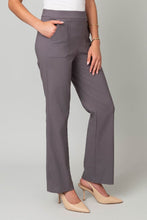 Load image into Gallery viewer, Millennium Twill Super Stretch Wide Leg Pant