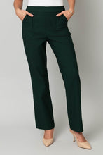 Load image into Gallery viewer, Millennium Twill Super Stretch Wide Leg Pant
