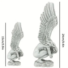 Load image into Gallery viewer, Redemption Fairy Statue