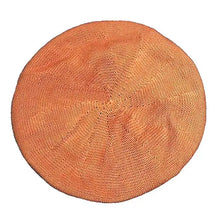 Load image into Gallery viewer, Toby Pima Cotton Beret Hat