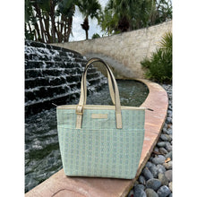 Load image into Gallery viewer, Charleston Classic Medium Canvas Tote