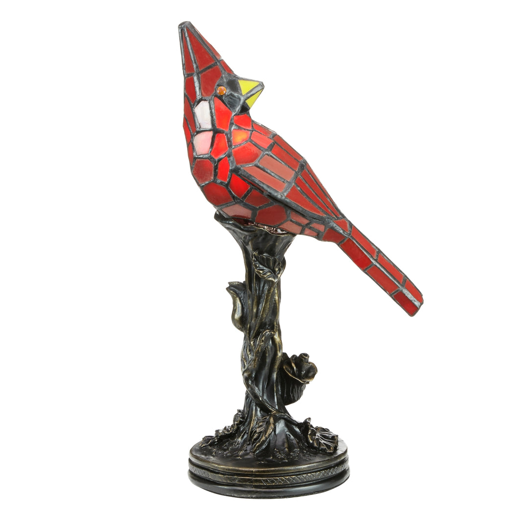Skylar Red Cardinal