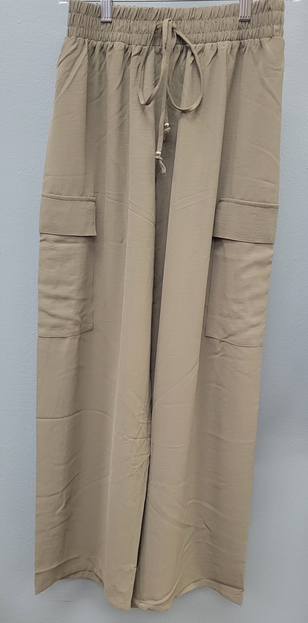 Cargo Pant