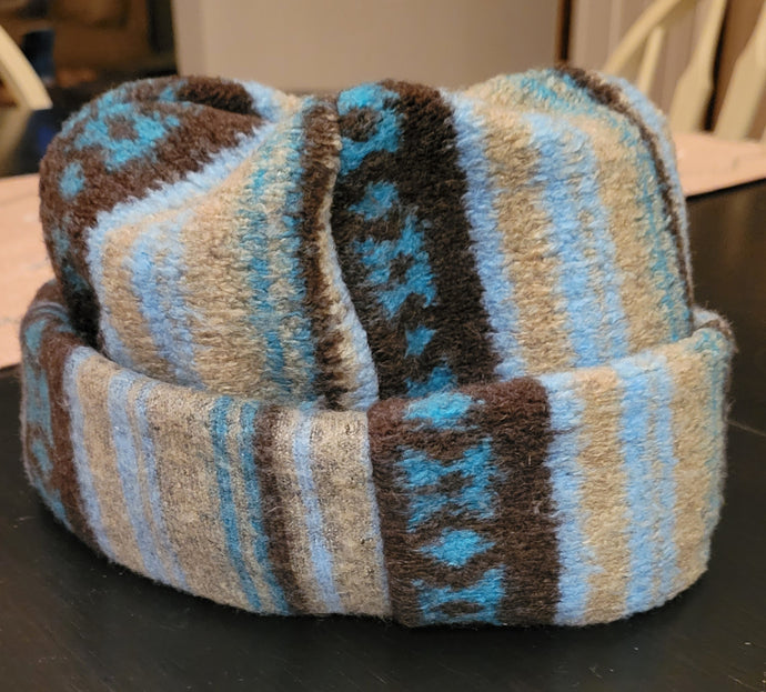 Fleece Hat