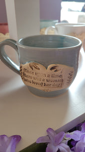 Her Story Cup