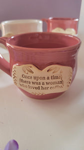 Her Story Cup