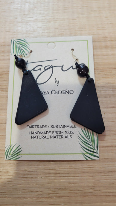 Tigua Earrings