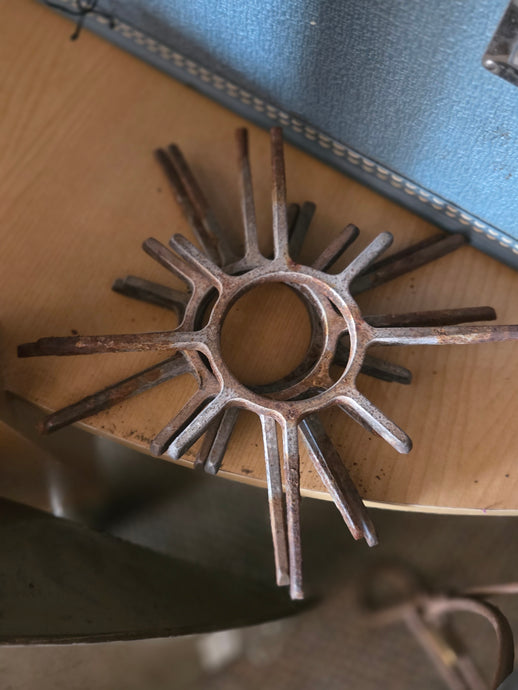 Stove Top Grates