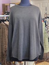 Load image into Gallery viewer, Washed Knit Top