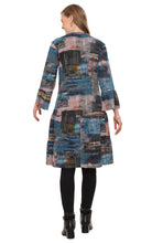 Load image into Gallery viewer, Ola Duster Dress