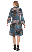 Load image into Gallery viewer, Ola Duster Dress