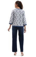 Load image into Gallery viewer, Lacey Open Front Jacket