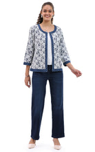 Load image into Gallery viewer, Lacey Open Front Jacket