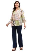Load image into Gallery viewer, Quinn Peasant Top