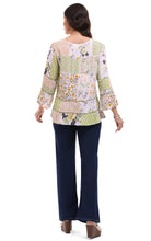Load image into Gallery viewer, Quinn Peasant Top