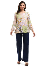 Load image into Gallery viewer, Quinn Peasant Top