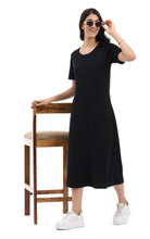 Load image into Gallery viewer, Frida SS Dress