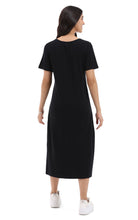 Load image into Gallery viewer, Frida SS Dress