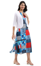 Load image into Gallery viewer, Frida Shrug