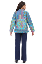 Load image into Gallery viewer, Whitney Reverse Jacket