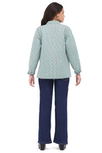Load image into Gallery viewer, Whitney Reverse Jacket