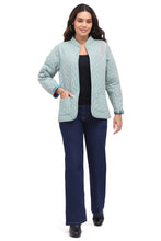 Load image into Gallery viewer, Whitney Reverse Jacket