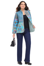 Load image into Gallery viewer, Whitney Reverse Jacket