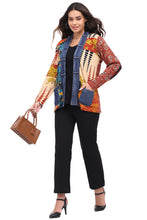 Load image into Gallery viewer, Giselle Jacket