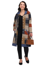 Load image into Gallery viewer, Kacey Duster Dress