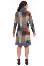 Load image into Gallery viewer, Kacey Duster Dress