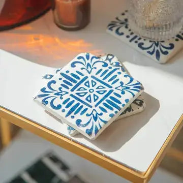 Resin Coasters
