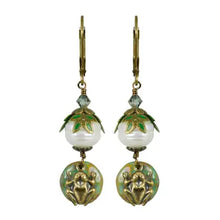 Load image into Gallery viewer, Fairyland Earrings