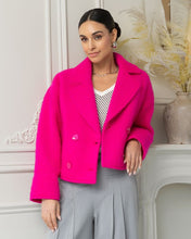 Load image into Gallery viewer, Elena Wang Jacket