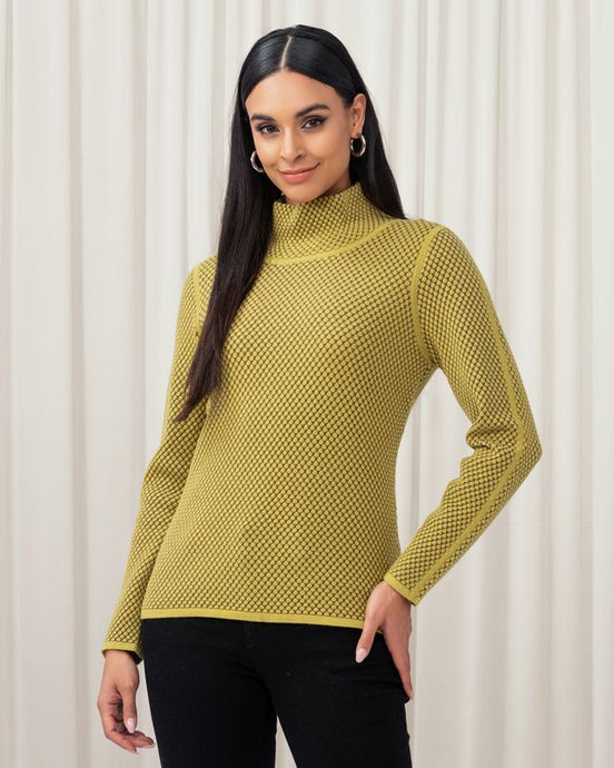 Elena Wang Sweater