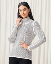 Load image into Gallery viewer, Elena Wang Sweater