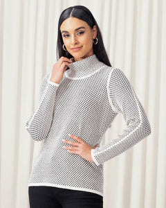 Elena Wang Sweater