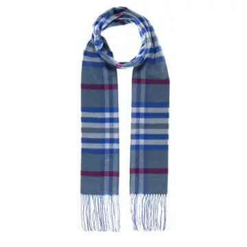 Exploded Fraas Plaid