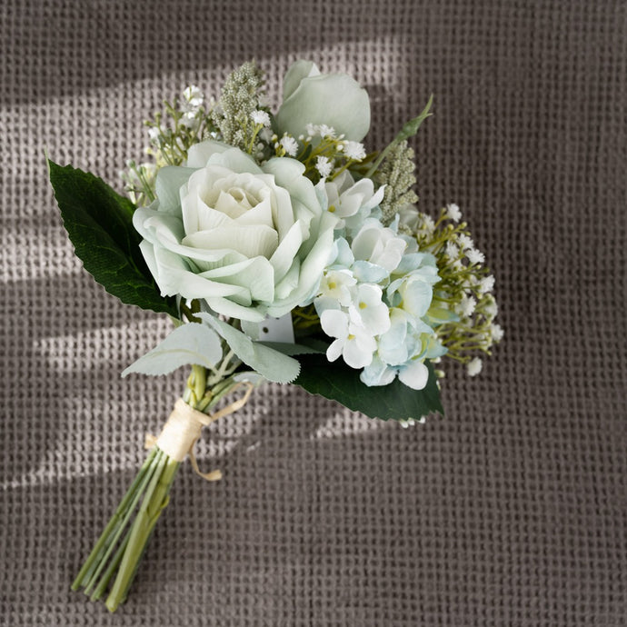 Artificial Flower Bouquet