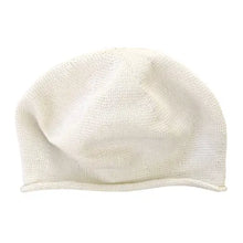 Load image into Gallery viewer, Toby Pima Cotton Beret Hat