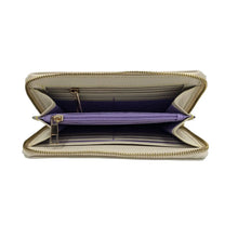 Load image into Gallery viewer, Charleston Canvas Wristlet Wallet
