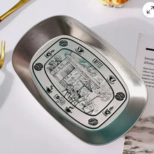 Load image into Gallery viewer, Decorative Serving Trays