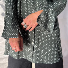 Load image into Gallery viewer, Elba Blouse Polka Dots