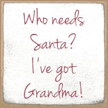 Load image into Gallery viewer, Gar Signs