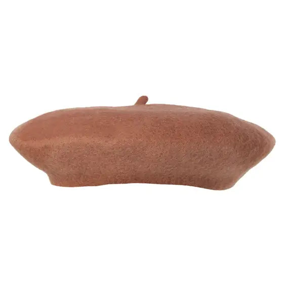 Wool Beret
